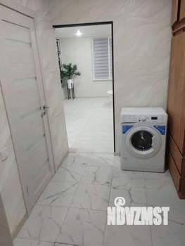 Студия квартира, на длительный срок, 30м2, 1/3 этаж