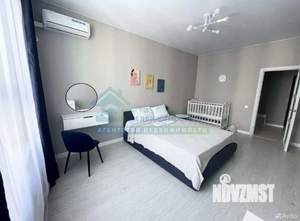 2-к квартира, на длительный срок, 65м2, 16/20 этаж