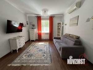 2-к квартира, на длительный срок, 58м2, 2/5 этаж