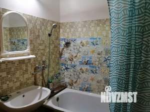 1-к квартира, на длительный срок, 40м2, 10/16 этаж