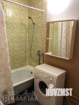 1-к квартира, на длительный срок, 38м2, 6/16 этаж