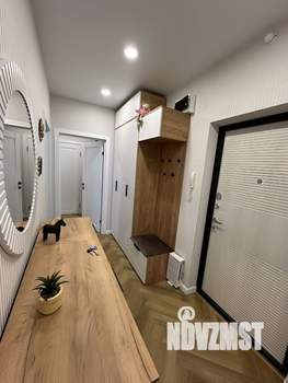 2-к квартира, на длительный срок, 60м2, 16/23 этаж