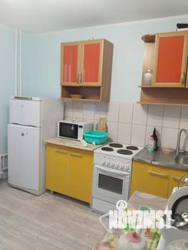 1-к квартира, на длительный срок, 38м2, 2/17 этаж