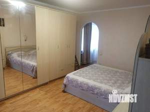 1-к квартира, на длительный срок, 45м2, 3/12 этаж