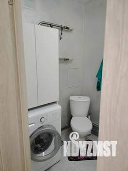 1-к квартира, посуточно, 38м2, 3/16 этаж