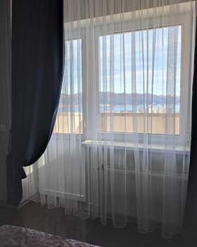 1-к квартира, на длительный срок, 40м2, 14/16 этаж