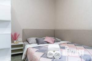 1-к квартира, посуточно, 21м2, 1/1 этаж
