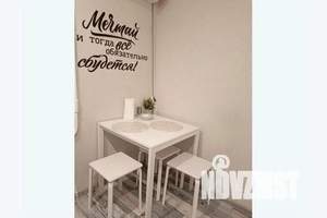 1-к квартира, посуточно, 30м2, 4/5 этаж