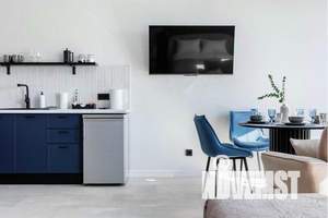 1-к квартира, посуточно, 35м2, 12/20 этаж