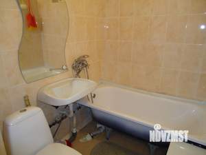 1-к квартира, на длительный срок, 35м2, 2/5 этаж