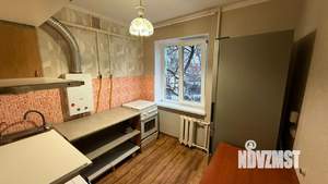 2-к квартира, на длительный срок, 48м2, 1/5 этаж