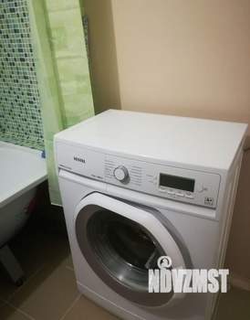 1-к квартира, на длительный срок, 38м2, 2/16 этаж