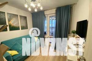 1-к квартира, посуточно, 35м2, 15/15 этаж