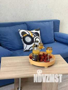 2-к квартира, посуточно, 57м2, 1/1 этаж