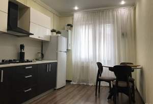 1-к квартира, на длительный срок, 44м2, 4/9 этаж