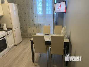 1-к квартира, на длительный срок, 40м2, 17/20 этаж
