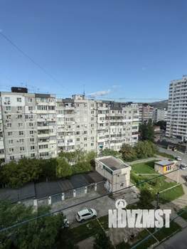 1-к квартира, на длительный срок, 32м2, 8/10 этаж