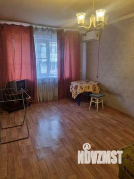 1-к квартира, на длительный срок, 30м2, 2/2 этаж