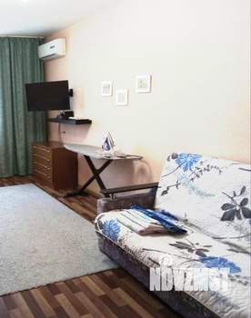 1-к квартира, на длительный срок, 40м2, 13/17 этаж