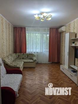 2-к квартира, на длительный срок, 70м2, 2/10 этаж