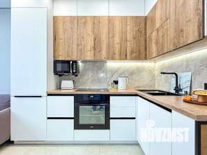 2-к квартира, посуточно, 54м2, 1/1 этаж