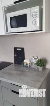 1-к квартира, на длительный срок, 33м2, 13/15 этаж