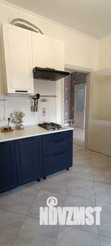 1-к квартира, посуточно, 44м2, 5/21 этаж