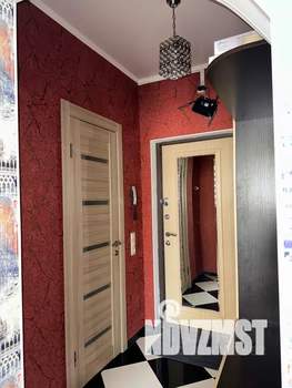 Студия квартира, посуточно, 30м2, 10/20 этаж