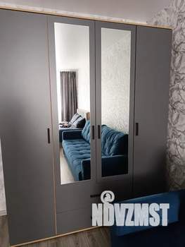 1-к квартира, посуточно, 38м2, 5/20 этаж