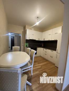 2-к квартира, на длительный срок, 46м2, 10/25 этаж