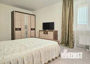 2-к квартира, посуточно, 56м2, 16/21 этаж