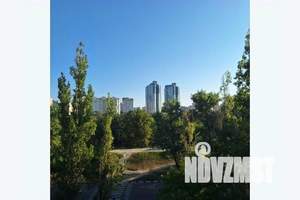 1-к квартира, посуточно, 33м2, 4/5 этаж