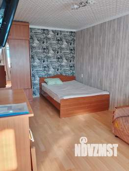 1-к квартира, на длительный срок, 31м2, 5/5 этаж