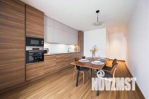 1-к квартира, посуточно, 60м2, 10/22 этаж