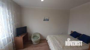 1-к квартира, на длительный срок, 38м2, 8/17 этаж