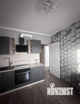 1-к квартира, на длительный срок, 37м2, 6/14 этаж