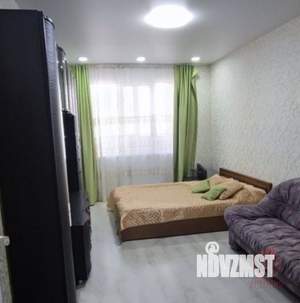 1-к квартира, на длительный срок, 38м2, 2/4 этаж