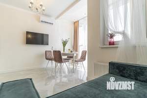 1-к квартира, посуточно, 22м2, 1/1 этаж