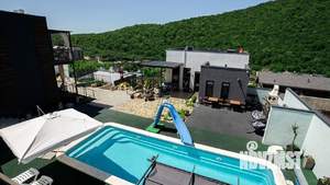 2-к квартира, посуточно, 32м2, 1/1 этаж