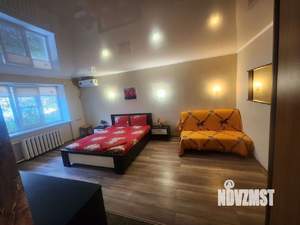 Студия квартира, посуточно, 31м2, 1/4 этаж