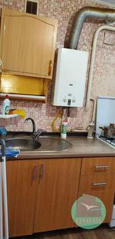 2-к квартира, на длительный срок, 50м2, 1/4 этаж