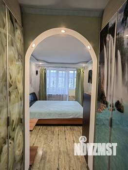 2-к квартира, на длительный срок, 55м2, 5/6 этаж