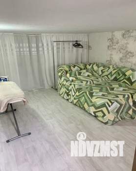 2-к квартира, посуточно, 50м2, 1/5 этаж