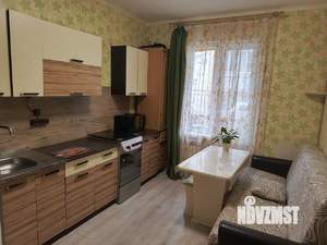 1-к квартира, на длительный срок, 37м2, 1/3 этаж