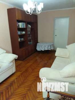 3-к квартира, посуточно, 60м2, 1/5 этаж