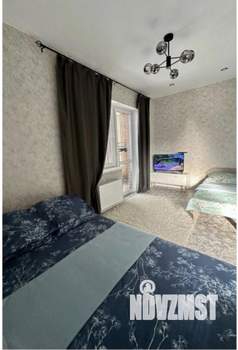 Студия квартира, на длительный срок, 32м2, 8/21 этаж