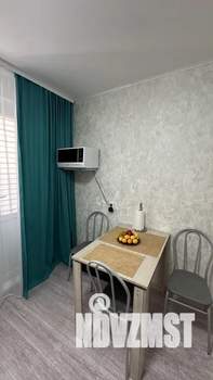 1-к квартира, посуточно, 39м2, 1/16 этаж