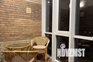 1-к квартира, посуточно, 50м2, 16/16 этаж