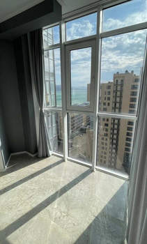 2-к квартира, на длительный срок, 100м2, 17/21 этаж