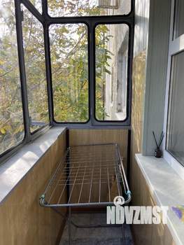 2-к квартира, на длительный срок, 52м2, 2/5 этаж